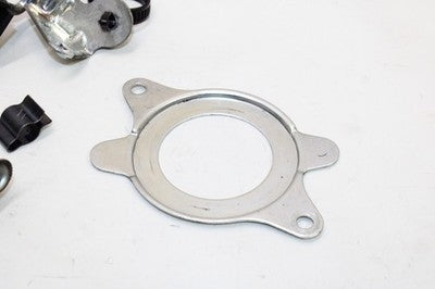 2010 HONDA ELITE 110 NHX110 OEM MISC BRACKET MOUNTS