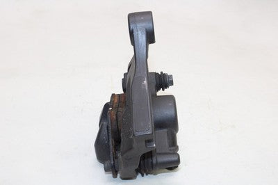15-20 YAMAHA YZF R3 OEM REAR BACK BRAKE CALIPER W MOUNT BRACKET