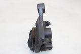15-20 YAMAHA YZF R3 OEM REAR BACK BRAKE CALIPER W MOUNT BRACKET