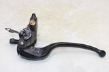 01-07 SUZUKI HAYABUSA GSX1300R OEM FRONT BRAKE MASTER CYLINDER W/ LEVER