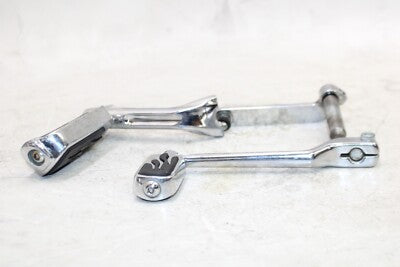 2005 HARLEY-DAVIDSON ELECTRA GLIDE EFI FLHTI OEM SHIFTER SET LINKAGE PEDAL