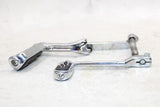 2005 HARLEY-DAVIDSON ELECTRA GLIDE EFI FLHTI OEM SHIFTER SET LINKAGE PEDAL