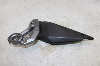 17-24 KAWASAKI Z650 EX650GJ OEM LEFT FRAME SIDE COVER COWL PANEL TRIM
