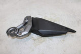 17-24 KAWASAKI Z650 EX650GJ OEM LEFT FRAME SIDE COVER COWL PANEL TRIM