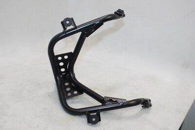 2006 SUZUKI GS500F OEM UPPER FAIRING MIRROR GAUGES STAY BRACKET