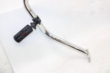 2004 HARLEY-DAVIDSON ELECTRA GLIDE OEM CRASH BARS W PEGS