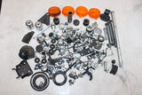 11-17 SUZUKI BOULEVARD C50 VL800 OEM ENGINE MOUNTING BOLTS HARDWARE MOTOR SCREWS