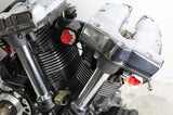 2005 YAMAHA XV1700 ROAD STAR OEM ENGINE MOTOR