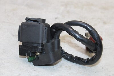 2004 KAWASAKI VULCAN 1500 VN1500E CLASSIC OEM ENGINE STARTER RELAY SWITCH