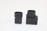 2008 SUZUKI GSXR 600 OEM MAP MASS AIR FLOW PRESSURE SENSOR SET PAIR