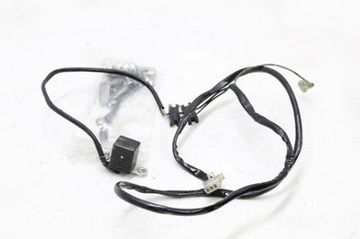 2007 Kawasaki KLR650 OEM ENGINE MOTOR COIL PICKUP PULSE PULSER SENSOR