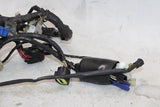 2008 YAMAHA V STAR 1100 XVS1100 CUSTOM OEM MAIN ENGINE WIRING HARNESS MOTOR