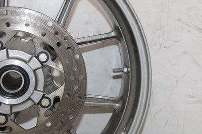 2003 DUCATI 999 OEM REAR BACK WHEEL RIM