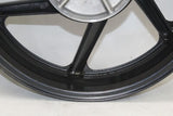 95-96 HONDA CBR600F3 OEM REAR BACK TIRE WHEEL