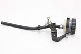 2016 BMW S1000XR OEM REAR BRAKE MASTER FLUID RESERVOIR TANK BOTTLE