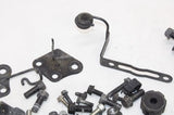 2009 KAWASAKI VULCAN 900 VN900B CLASSIC OEM ENGINE MOUNTING BOLTS MOTOR SCREWS