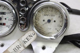 1999 MOTO GUZZI 1100 OEM GAUGES METER SPEEDO TACH