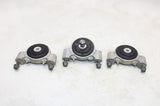 2015 POLARIS SPORTSMAN ACE 570 OEM DRIVELINE ISOLATOR MOUNT SET