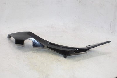 14-16 HONDA CBR650F OEM RIGHT FRONT SIDE SEAT SADDLE PANEL TRIM COWL FAIRING