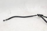 2001 YAMAHA FZ1 OEM FRONT BRAKE CALIPER HOSES LINES