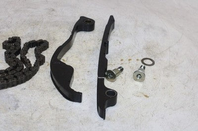 01-09 SUZUKI GSXR 600 OEM CAM CHAIN WITH GUIDES