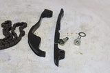 01-09 SUZUKI GSXR 600 OEM CAM CHAIN WITH GUIDES