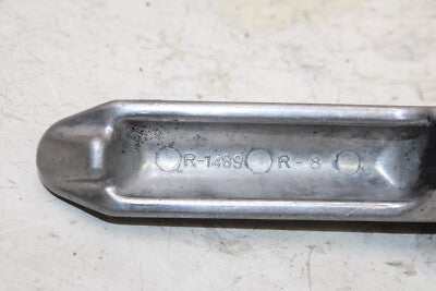92-12 KAWASAKI NINJA 250R EX250F OEM RIGHT REAR BACK PASSENGER PEG