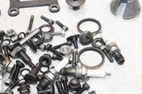 1990 SUZUKI GSXR1100 OEM ENGINE MOUNTING BOLTS HARDWARE MOTOR SCREWS