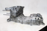 2018 YAMAHA XMAX CZD300 OEM ENGINE MOTOR CRANKCASES CRANK CASES