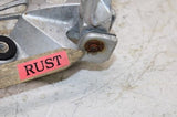 1990 HONDA VFR750F OEM RIGHT REAR BACK PASSENGER PEG
