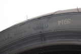 REAR WHEEL TIRE Dunlop Sportmax D222, 180/55ZR17 M/C (73W)