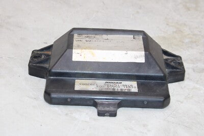 2004 TRIUMPH DAYTONA 600 OEM ECU COMPUTER CONTROLLER UNIT BLACK BOX ECM CDI