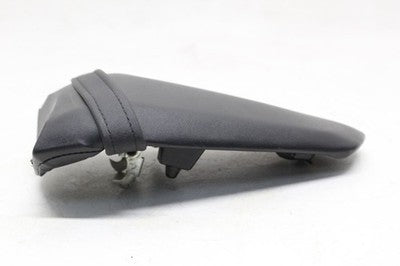 15-20 YAMAHA YZF R1 OEM REAR BACK PASSENGER TANDEM SEAT PAD SADDLE PILLION