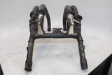 1983 KAWASAKI KZ750N OEM EXHAUST HEADERS PIPES