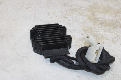 2018 HUSQVARNA SVARTPILEN 401 OEM RECTIFIER VOLTAGE REGULATOR