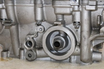 2014 BMW S1000RR OEM ENGINE MOTOR CRANKCASE CRANK CASES BLOCK