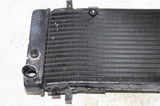 1990 HONDA VFR750F OEM ENGINE RADIATOR MOTOR COOLER COOLING RADIATER