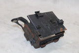 92-93 SUZUKI KATANA GSX600F OEM REAR BACK TAIL UNDERTAIL BATTERY TRAY PLASTIC