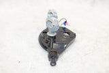 2005 HARLEY-DAVIDSON ELECTRA GLIDE EFI FLHTI OEM FORKS UPPER TRIPLE TREE CLAMP