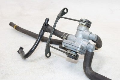 00-02 KAWASAKI NINJA ZX6R ZX600J OEM FUEL PUMP VALVE