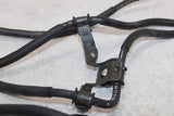 1997 YAMAHA YZF1000R OEM FRONT BRAKE CALIPER HOSES LINES W REAR HOSE