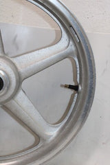 91-93 HONDA NIGHTHAWK 750 CB750 OEM FRONT WHEEL RIM