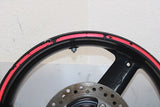 2004 TRIUMPH DAYTONA 600 OEM REAR BACK WHEEL RIM