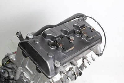 2000 HONDA CBR900RR OEM ENGINE MOTOR