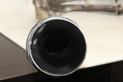 2003 SUZUKI GSXR750 OEM FULL EXHAUST SYSTEM HEADERS PIPE MUFFLER