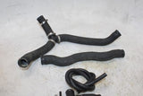 2002 HONDA INTERCEPTOR 800 VFR800A ABS OEM RADIATOR HOSES COOLANT WATER HOSE SET