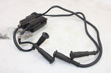 1984 HONDA MAGNA 700 VF700C OEM IGNITION COILS