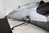 2016 YAMAHA YZF R3 OEM RIGHT LOWER MID UPPER SIDE FAIRING COWL