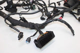2010 BMW S1000RR OEM MAIN ENGINE WIRING HARNESS MOTOR WIRE LOOM