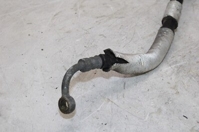 99-09 YAMAHA V STAR 1100 XVS1100 OEM REAR BACK BRAKE HOSE FLUID LINE